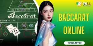 Baccarat Online