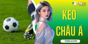 Kèo Châu Á
