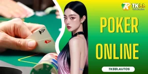 Poker Online